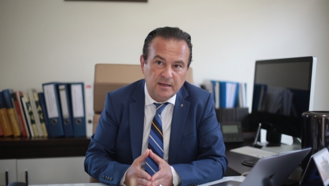 Rasathane-i Amire'den Kandilli Rasathanesi'ne 150 yıl